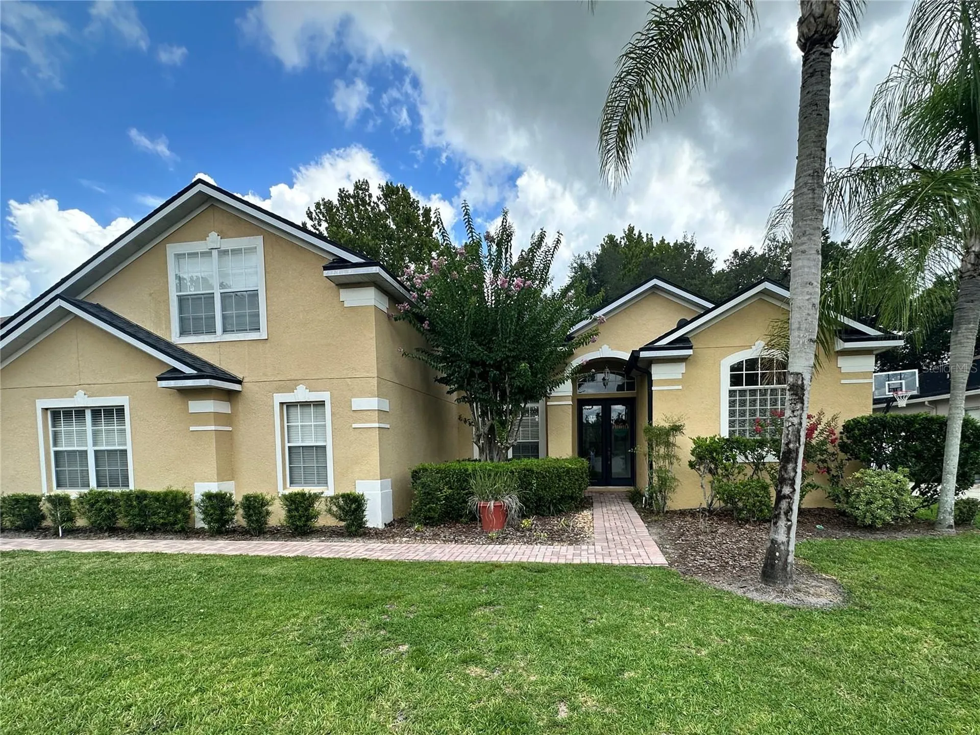 2858 Palmetto Ridge Point Oviedo FL 32765