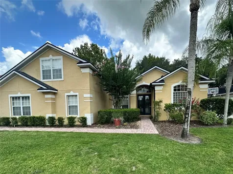 2858 Palmetto Ridge Point Oviedo FL 32765