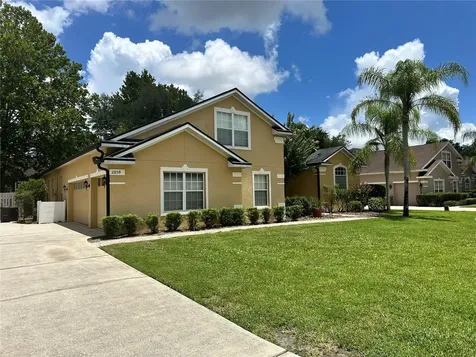 2858 Palmetto Ridge Point Oviedo FL 32765