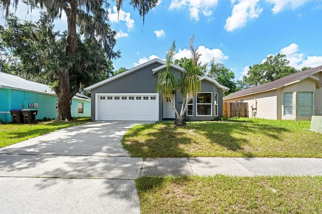 6330 Ruthie Drive Orlando FL 32818
