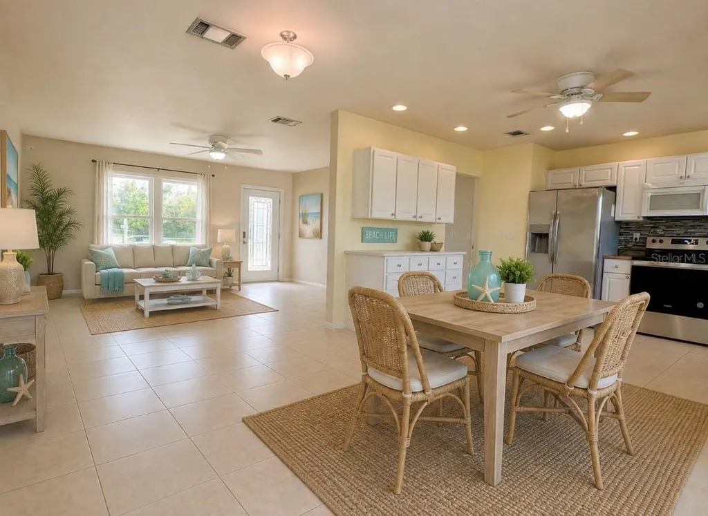 2755 Greendale Road North Port FL 34287