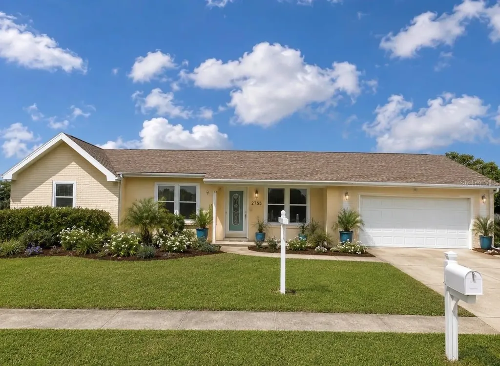 2755 Greendale Road North Port FL 34287