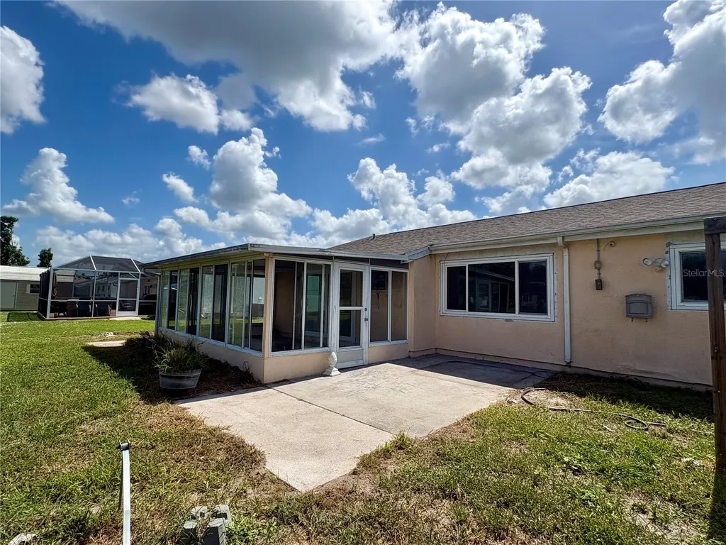 2755 Greendale Road North Port FL 34287