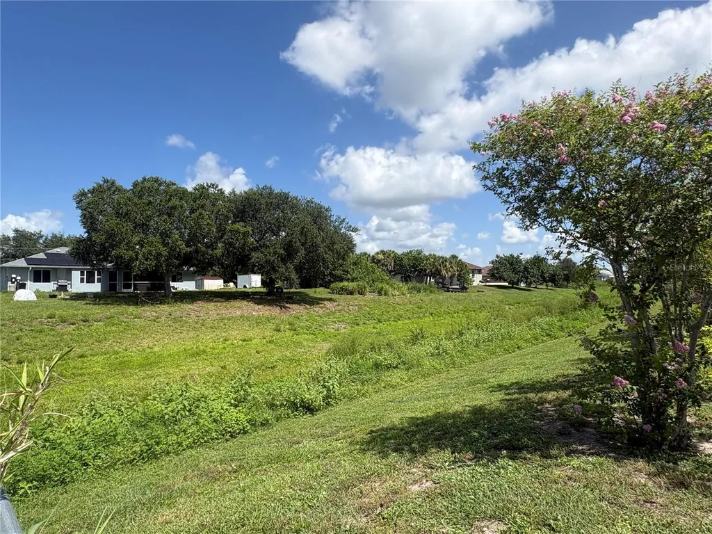 2755 Greendale Road North Port FL 34287