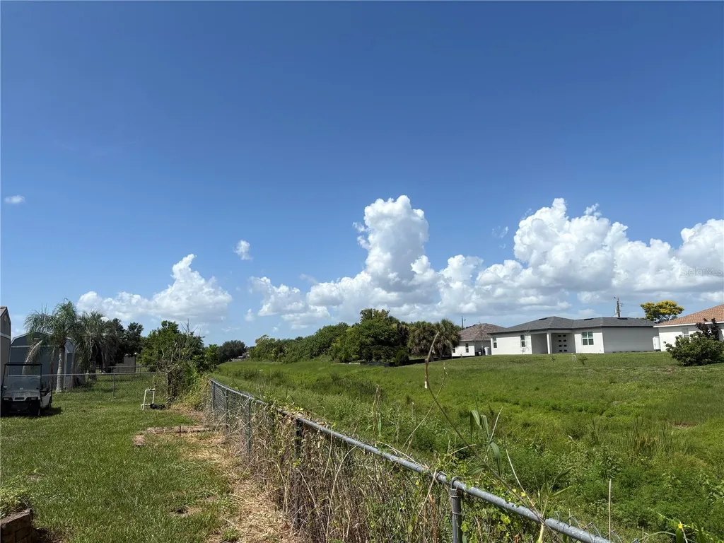 2755 Greendale Road North Port FL 34287