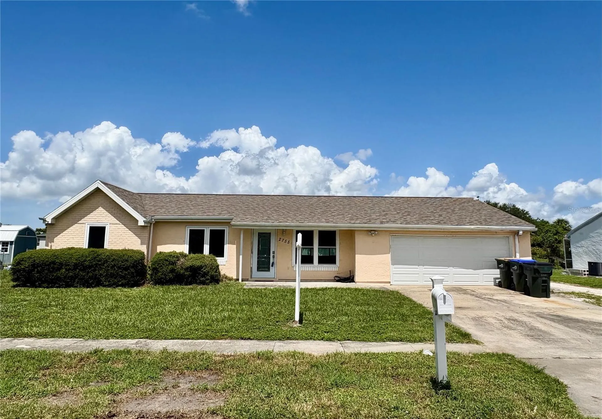 2755 Greendale Road North Port FL 34287