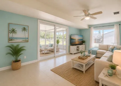 2755 Greendale Road North Port FL 34287