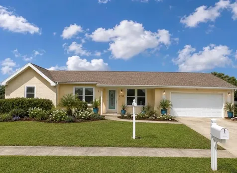 2755 Greendale Road North Port FL 34287