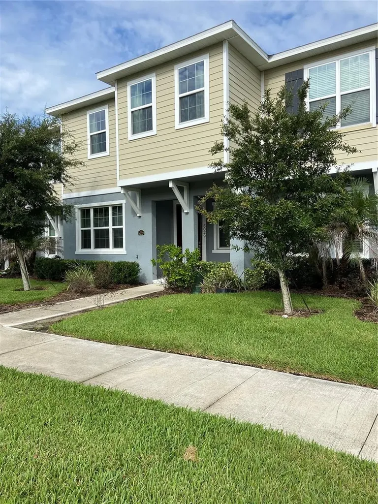 5029 Avalon Park Boulevard Wesley Chapel FL 33545