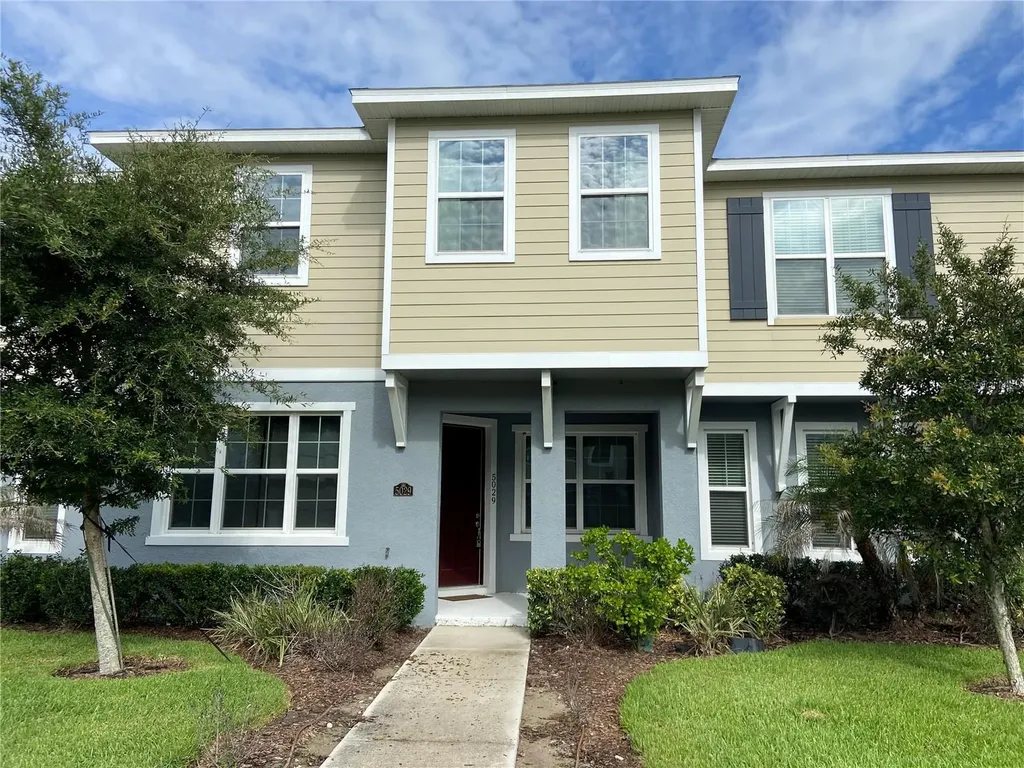 5029 Avalon Park Boulevard Wesley Chapel FL 33545