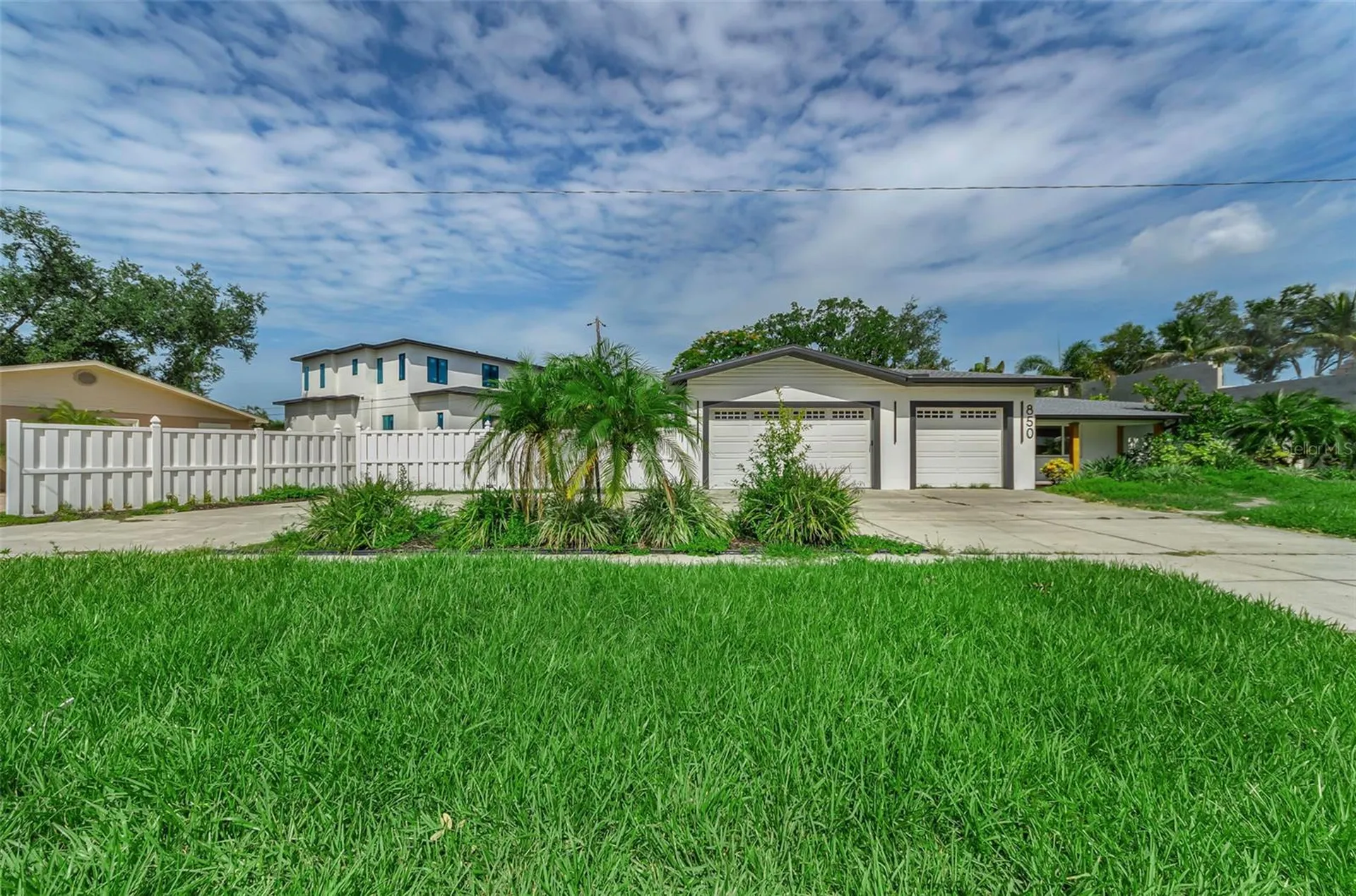 850 Rafael Boulevard NE St Petersburg FL 33704