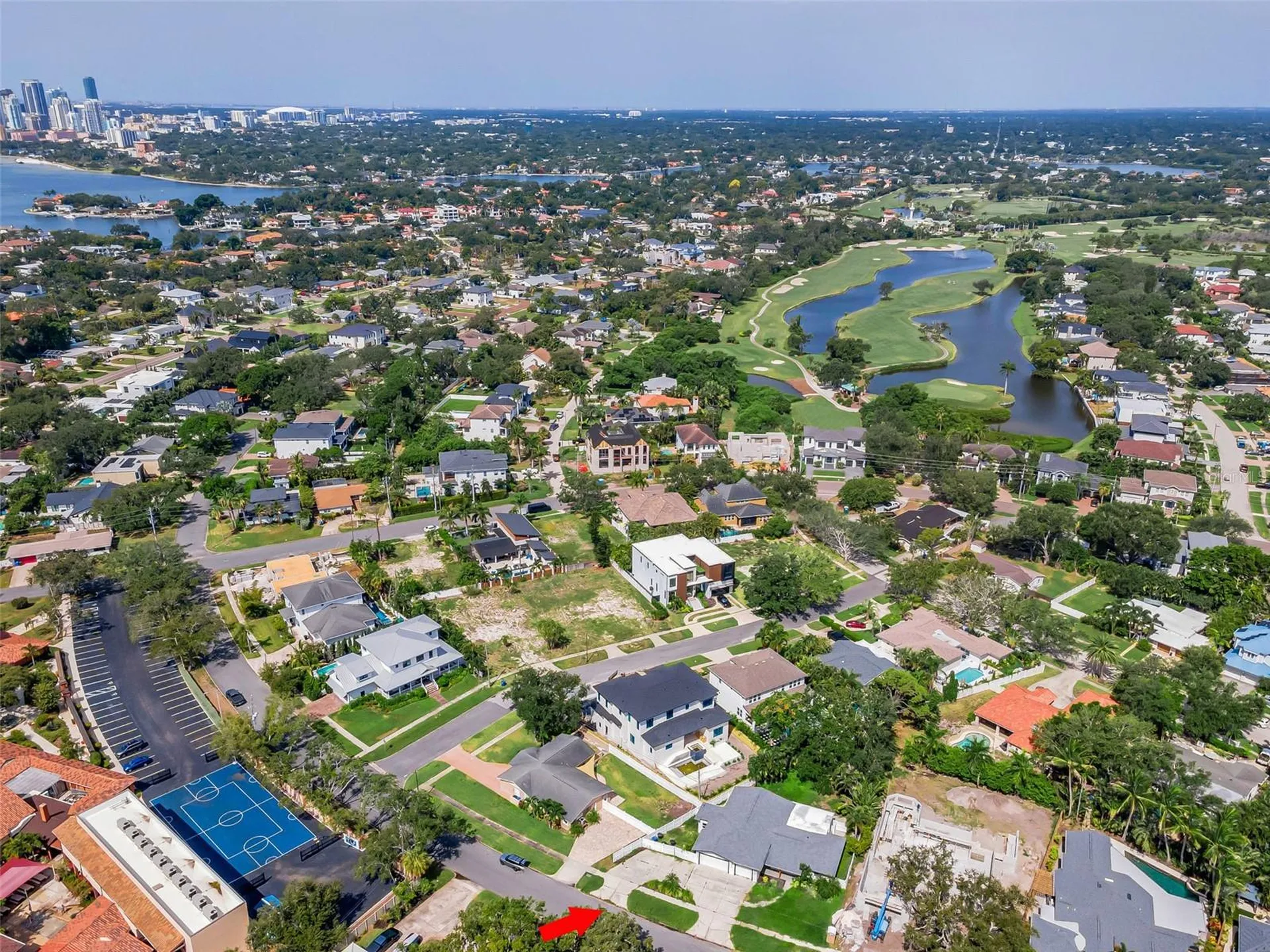 850 Rafael Boulevard NE St Petersburg FL 33704