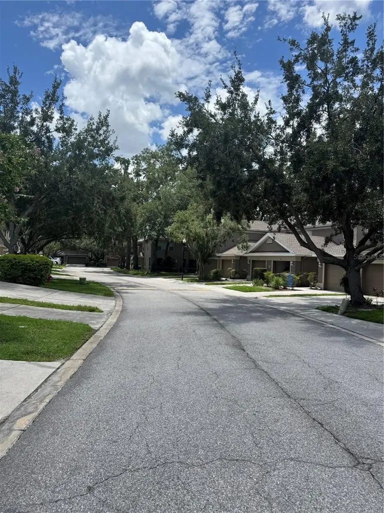 4133 Key Thatch Drive Tampa FL 33610