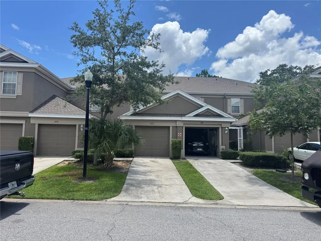 4133 Key Thatch Drive Tampa FL 33610