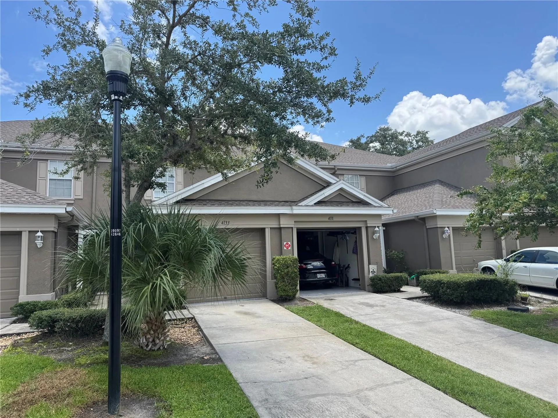 4133 Key Thatch Drive Tampa FL 33610