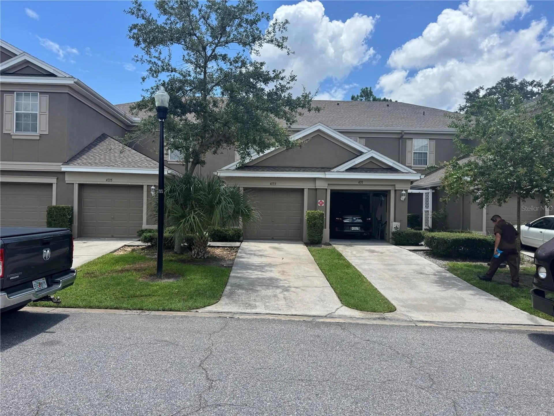 4133 Key Thatch Drive Tampa FL 33610