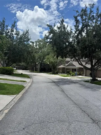 4133 Key Thatch Drive Tampa FL 33610