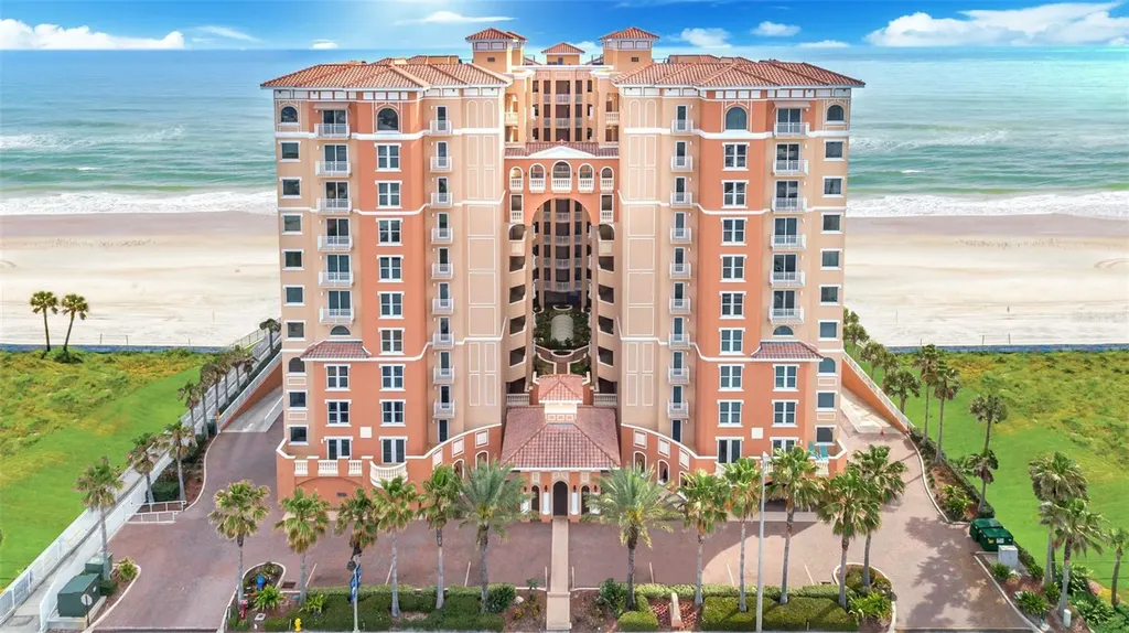 3245 S Atlantic Avenue Daytona Beach Shores FL 32118