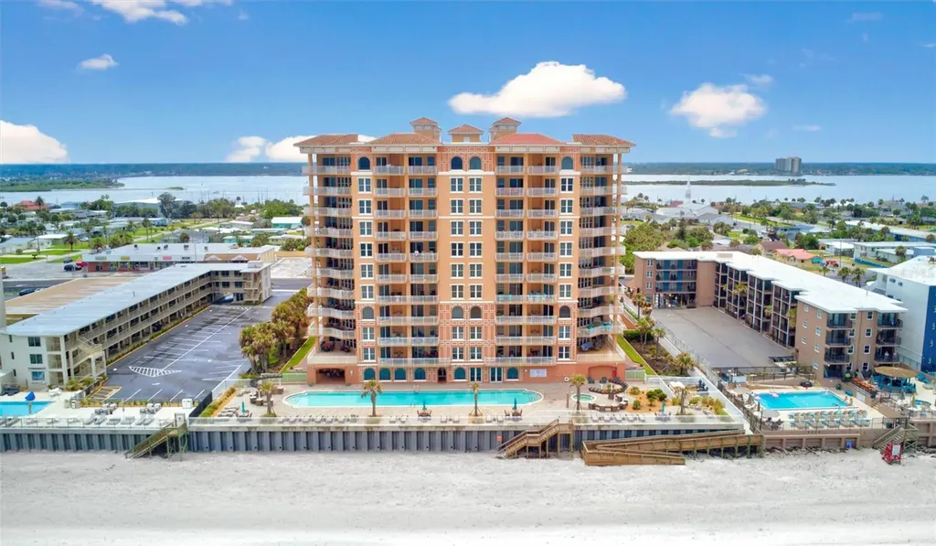 3245 S Atlantic Avenue Daytona Beach Shores FL 32118
