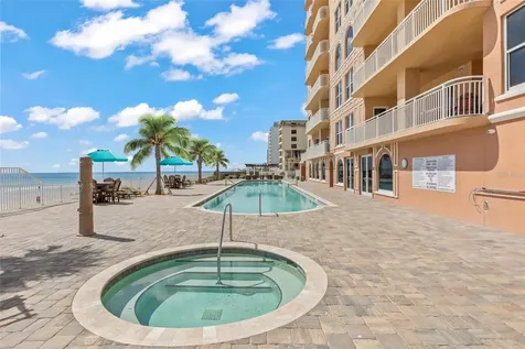 3245 S Atlantic Avenue Daytona Beach Shores FL 32118