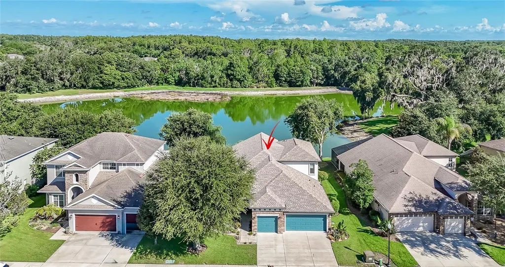 4907 Pointe O Woods Drive Wesley Chapel FL 33543