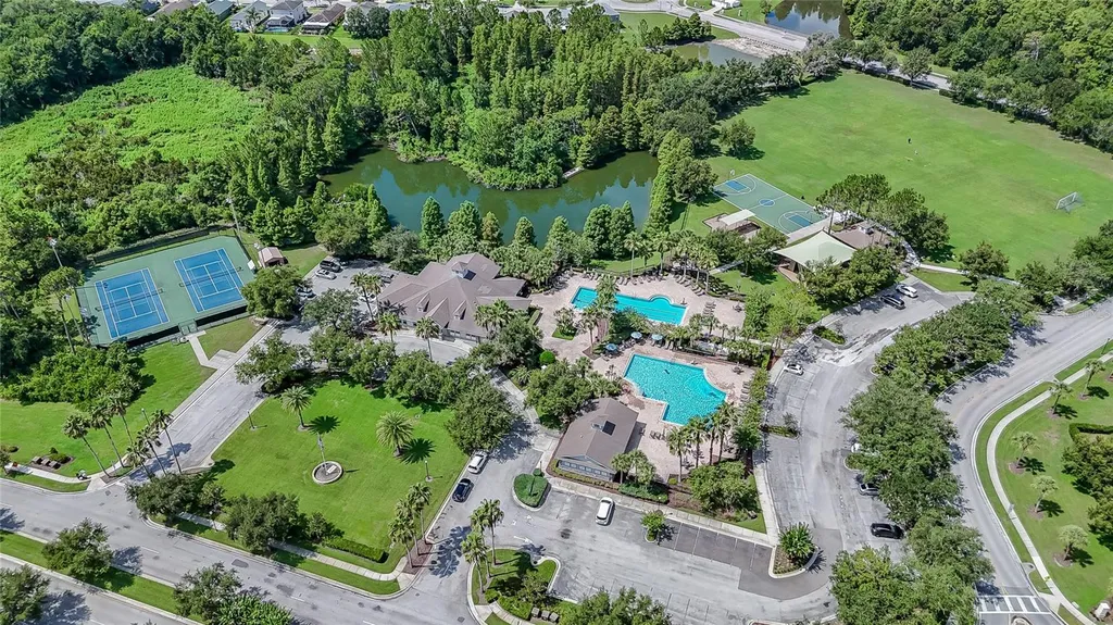 4907 Pointe O Woods Drive Wesley Chapel FL 33543