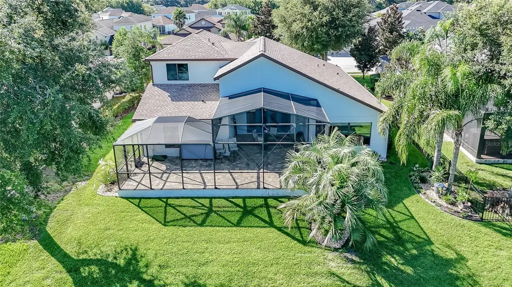 4907 Pointe O Woods Drive Wesley Chapel FL 33543