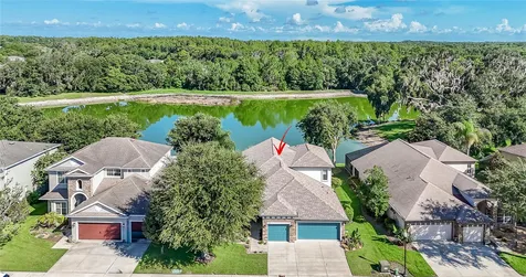 4907 Pointe O Woods Drive Wesley Chapel FL 33543