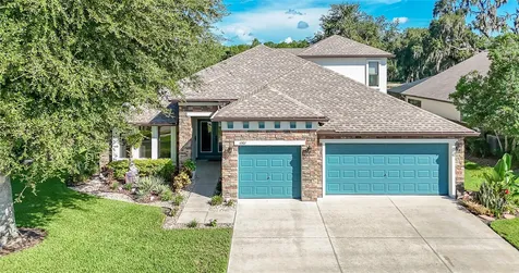 4907 Pointe O Woods Drive Wesley Chapel FL 33543