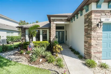 4907 Pointe O Woods Drive Wesley Chapel FL 33543