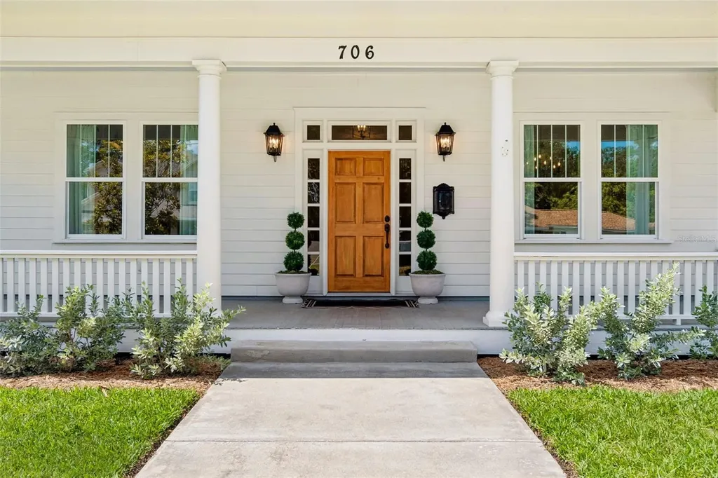 706 W Peninsular Street Tampa FL 33603