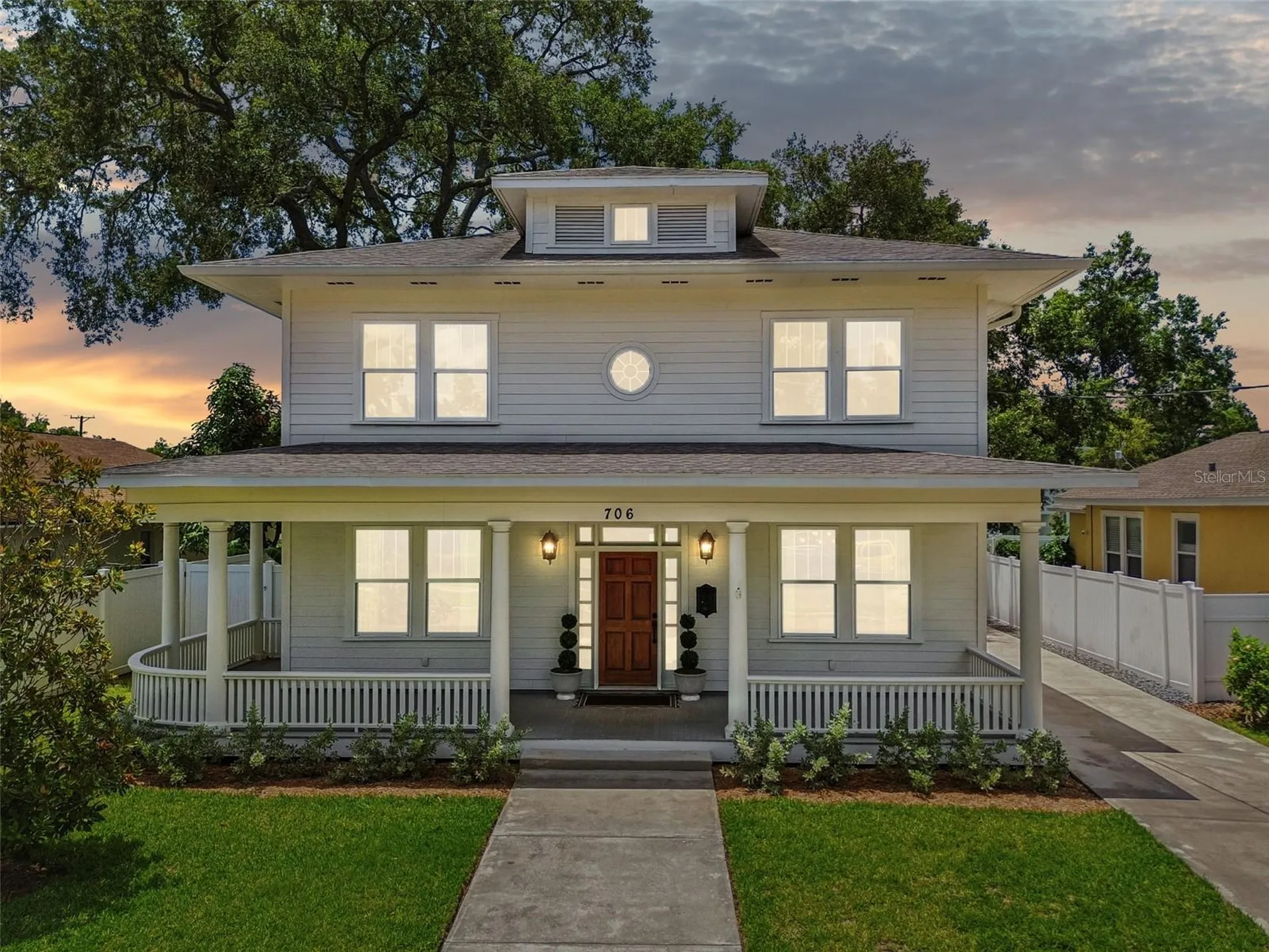 706 W Peninsular Street Tampa FL 33603