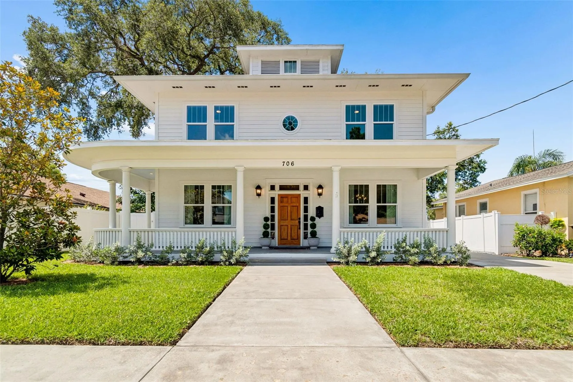 706 W Peninsular Street Tampa FL 33603