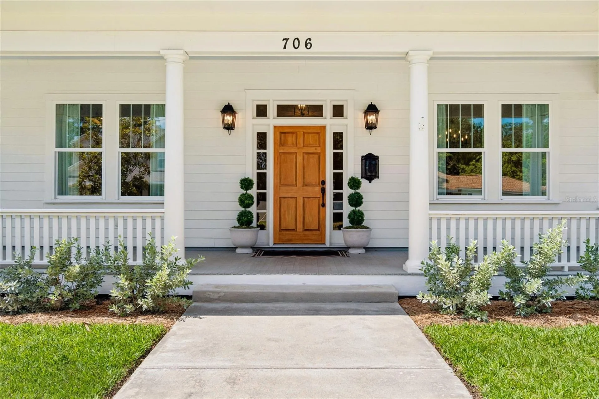 706 W Peninsular Street Tampa FL 33603