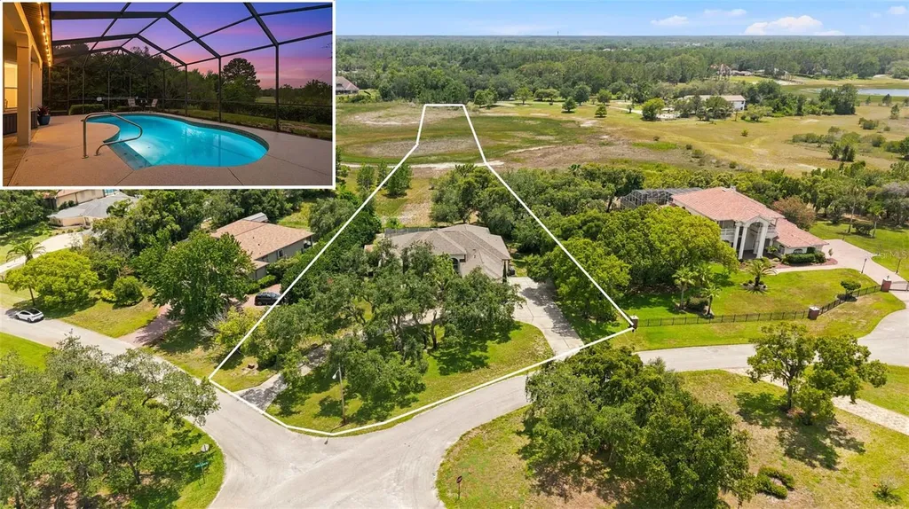 10400 Ramble Ridge Court Weeki Wachee FL 34613