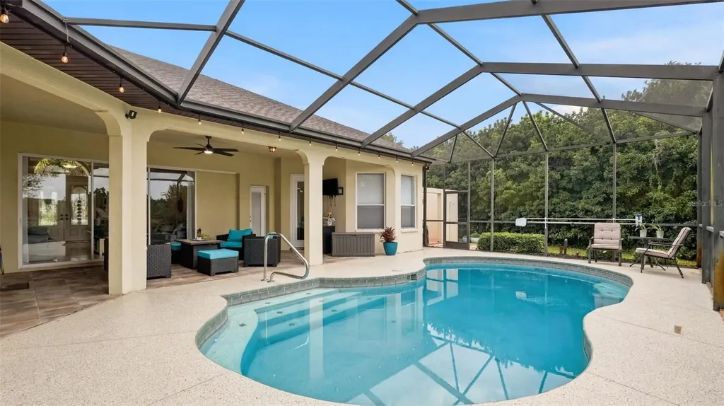 10400 Ramble Ridge Court Weeki Wachee FL 34613
