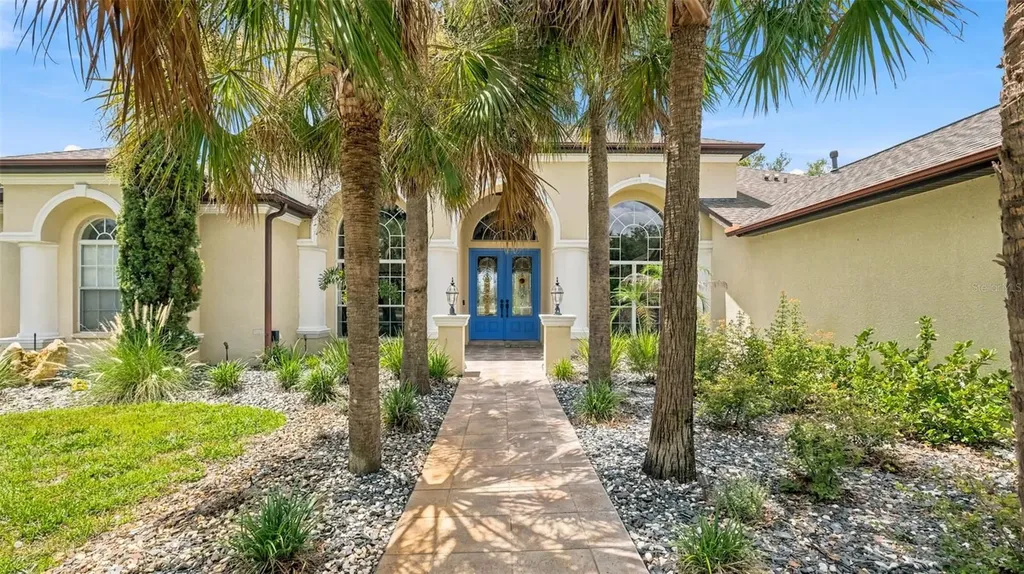 10400 Ramble Ridge Court Weeki Wachee FL 34613