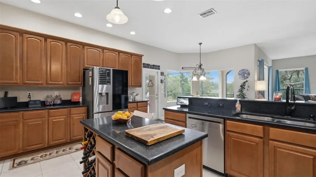 10400 Ramble Ridge Court Weeki Wachee FL 34613