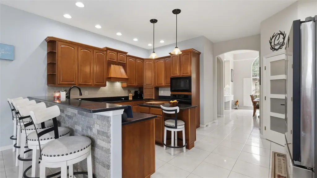 10400 Ramble Ridge Court Weeki Wachee FL 34613