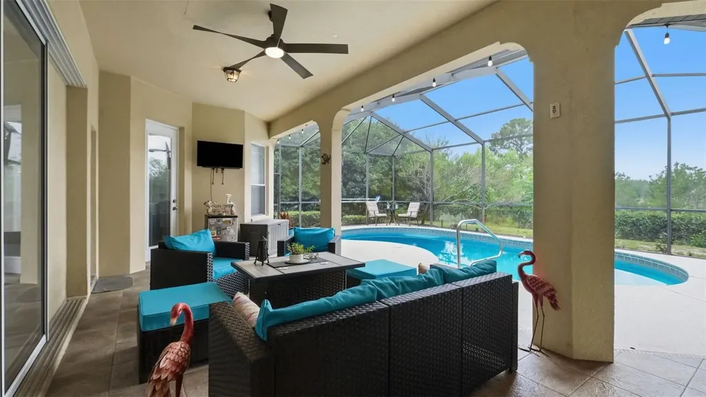 10400 Ramble Ridge Court Weeki Wachee FL 34613