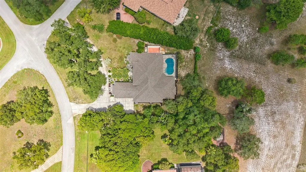 10400 Ramble Ridge Court Weeki Wachee FL 34613