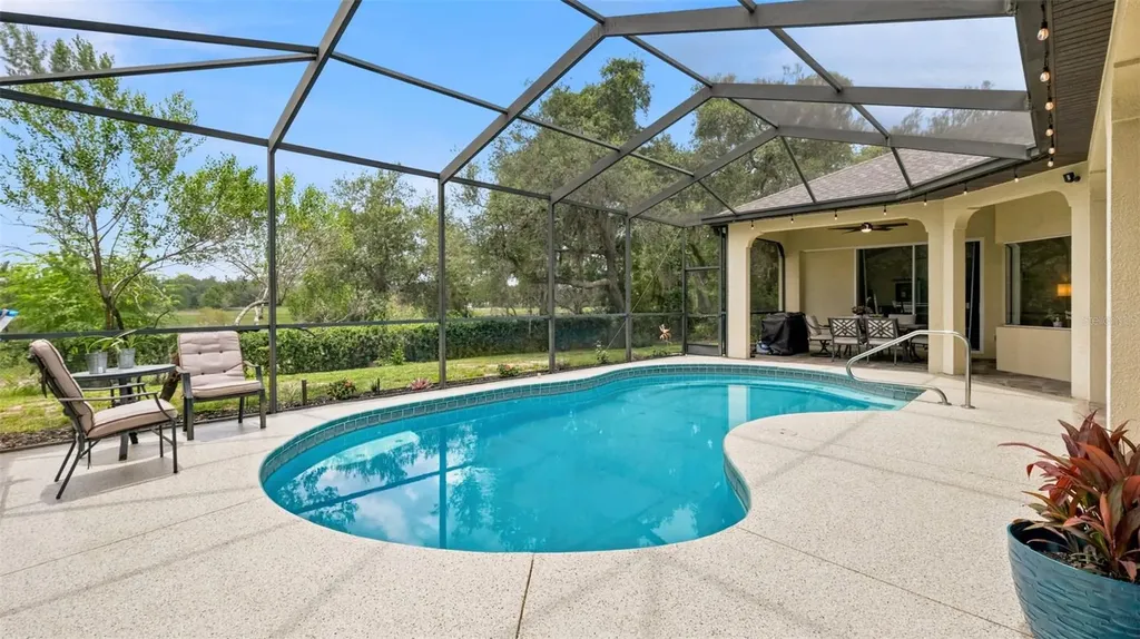 10400 Ramble Ridge Court Weeki Wachee FL 34613