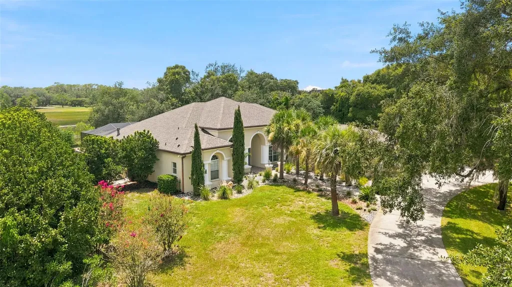 10400 Ramble Ridge Court Weeki Wachee FL 34613