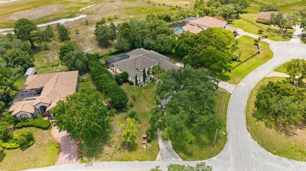 10400 Ramble Ridge Court Weeki Wachee FL 34613