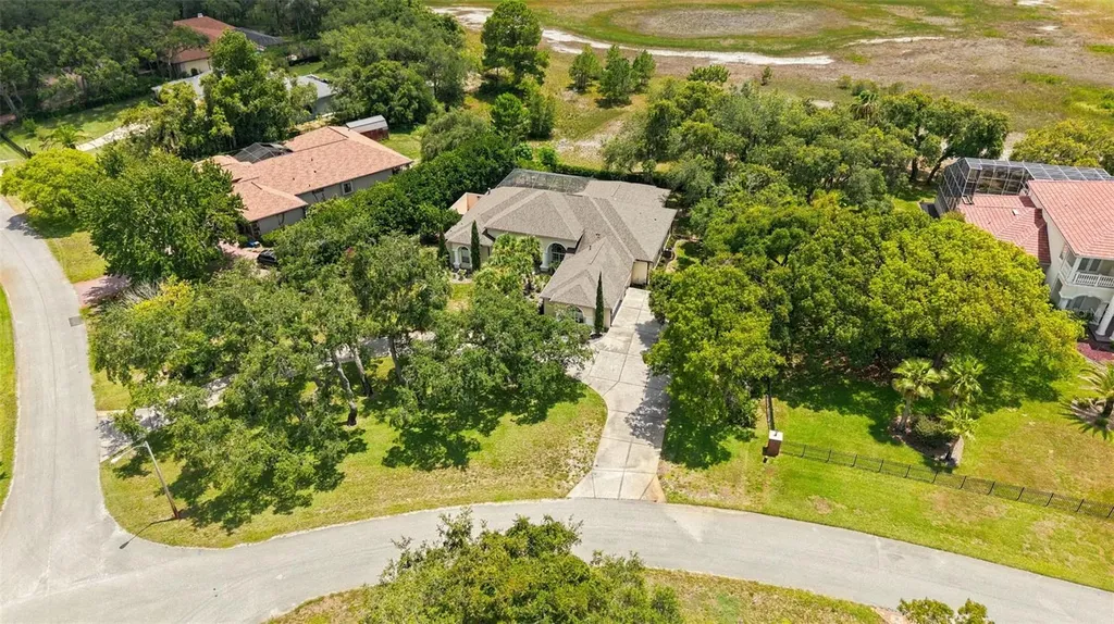 10400 Ramble Ridge Court Weeki Wachee FL 34613