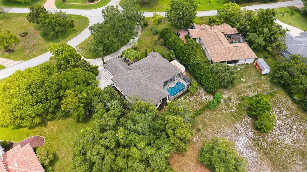 10400 Ramble Ridge Court Weeki Wachee FL 34613