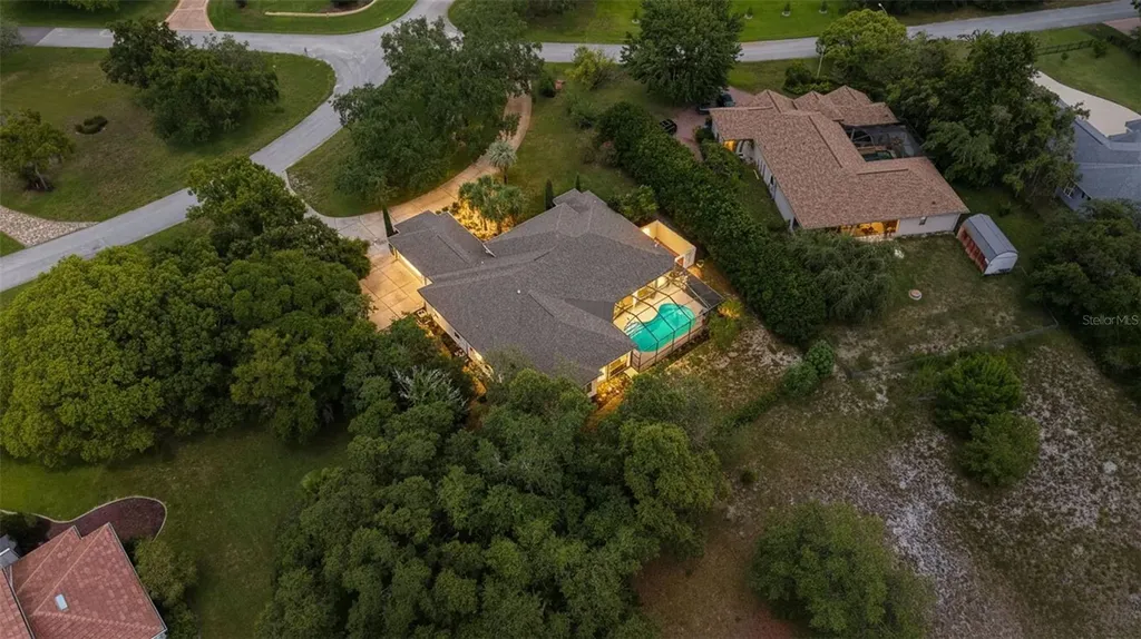 10400 Ramble Ridge Court Weeki Wachee FL 34613