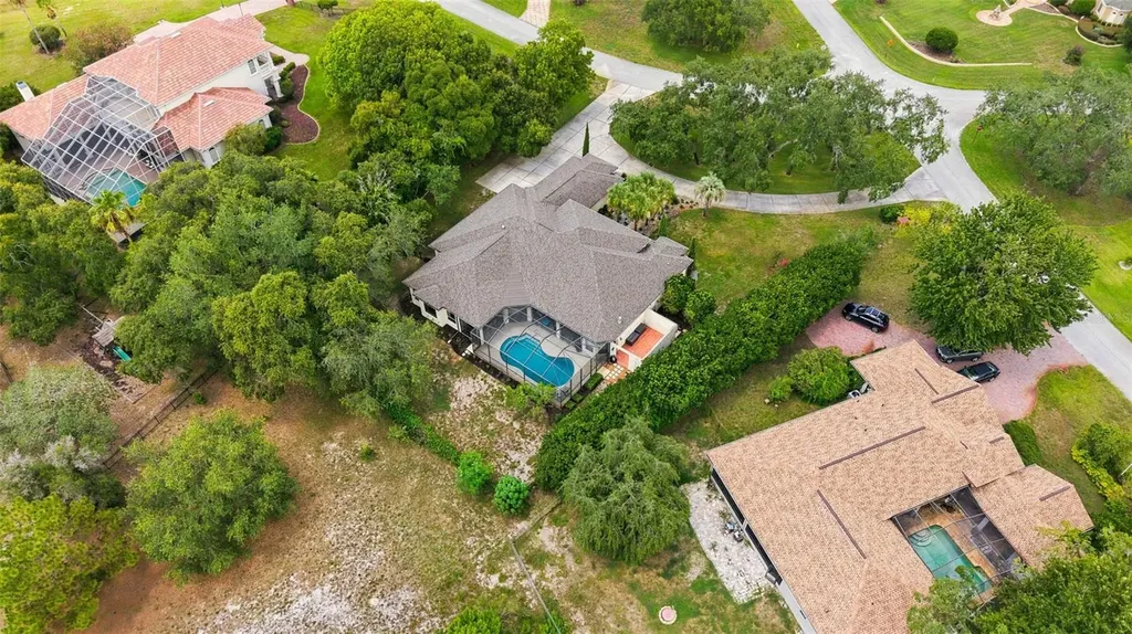 10400 Ramble Ridge Court Weeki Wachee FL 34613