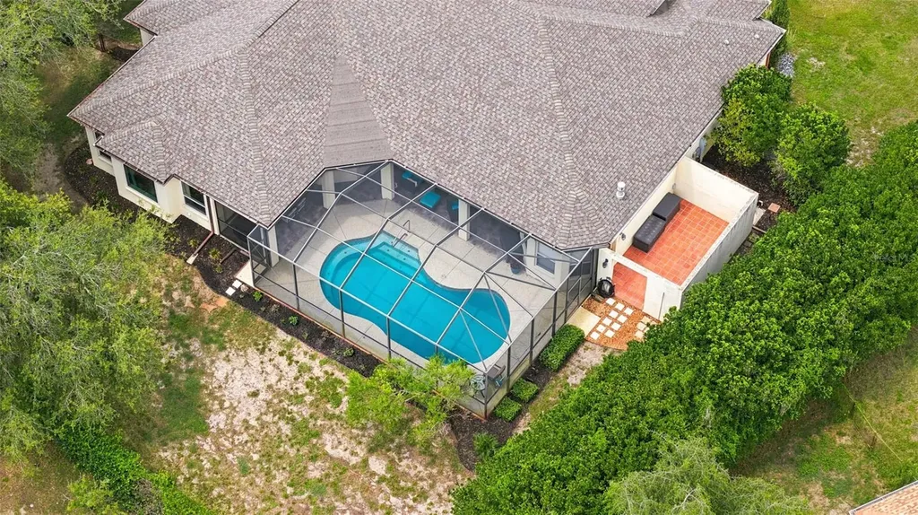10400 Ramble Ridge Court Weeki Wachee FL 34613