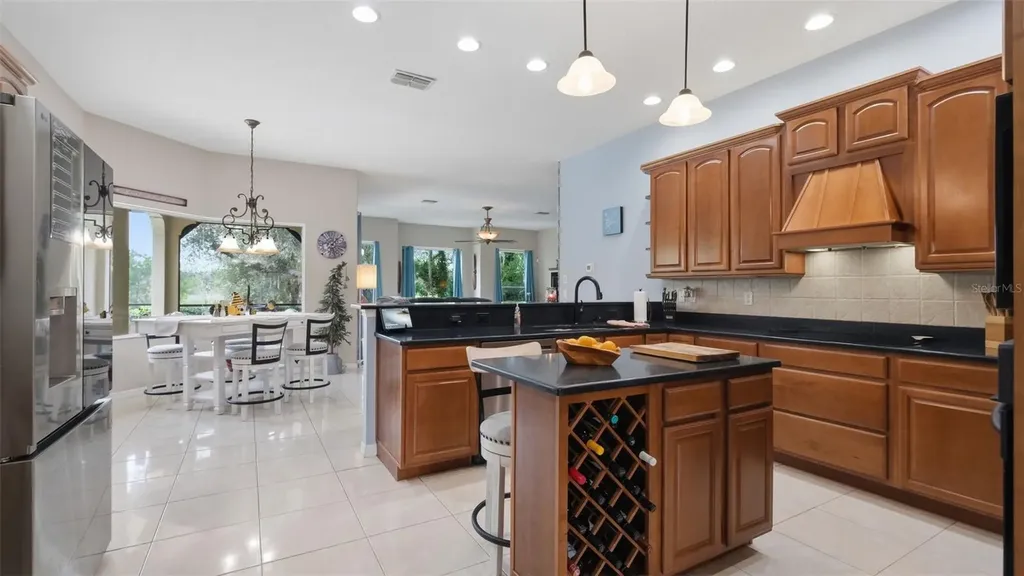 10400 Ramble Ridge Court Weeki Wachee FL 34613